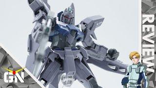 HG 1/144 Delta Plus | REVIEW