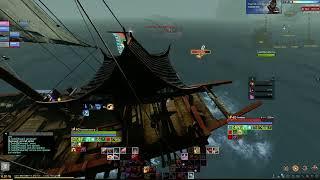 ArcheRage Blade Dancer Pvp 7.0