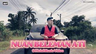 Nuan Beleman Ati_Patrick Unchu #Cover (Official MV)