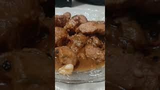 PORK KINAMATISAN RECIPE