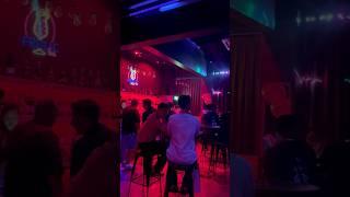 Gay Bar in Vietnam at Sunday #gaybar #gayman