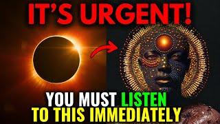 Pleiadians Shocking Warning about Upcoming 3 Days of Darkness | Ascension Souls