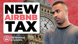 New Airbnb Tax Kills Airbnb Businesses In The UK?