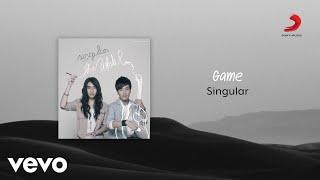 Singular - Game (Official Lyric Video)