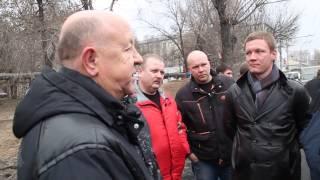 Выездное совещание. Полная версия