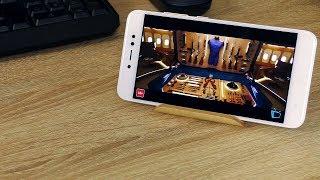 Честный Обзор Xiaomi Redmi Note 5A Prime. Лучший КАМЕРОФОН до 150$