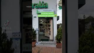 Tienda Naturista