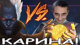 [STREAM]КАРИНАНЕКРОПОЛЬ ЗА ВОНГАMarvel: Contest of Champions