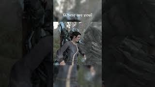Where Are You? #gaming #elderscrolls #skyrim