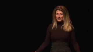 What makes photography art? | Flore Zoé | TEDxDenHelder