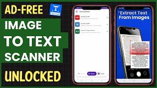 Best Free Image to Text Scanner App for Android