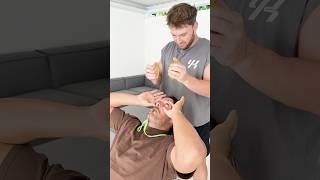Don’t make a Sound! pt.2  #funny #challenge #shortsfeed