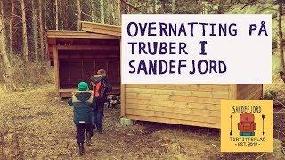 Truber Sandefjord