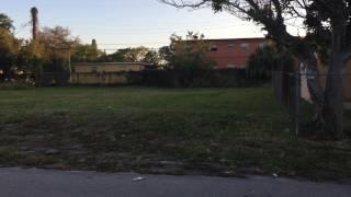 Vacant lot for sale in Fort Lauderdale