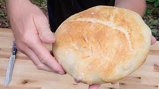 BEGINNER YEAST BREAD A MUST LEARN! Recipe at the End of Video #yeastbread