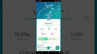 pokemon Farting