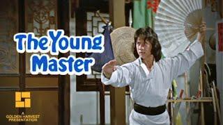 Jackie Chan's "The Young Master" (1980) in HD **EXCLUSIVE**