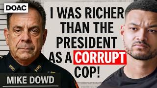 Corrupt Cop: I Had Sex With Girls In My Police Car, Arrested Drug Dealers, Then Sold Their Drugs!