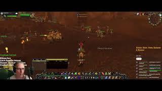 Live: Turtle WoW 216 (MC & New Sweat Tech)