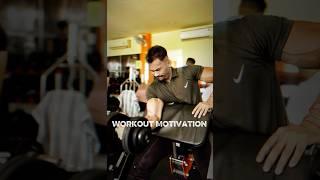 Workout Motivation ️  #gym #workout #motivation #shorts #trend #trendingreels #fitness #viral