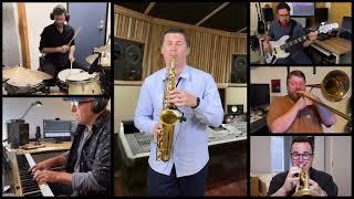 2023 Cloudvocal Sax Jam - #23cloudvocalsaxjam