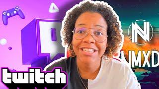 Comment configurer Twitch Studio (Je me lance sur Twitch en 2022 !!!)