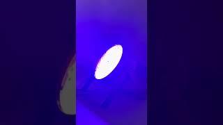 PAR LED BIG DIPPER LP001N  #bucaramanga #parled #BIGDIPPER #LP001N #luzled