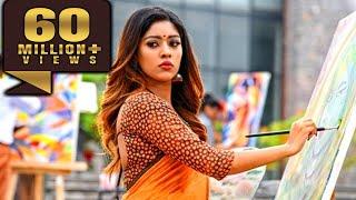 Thadaka 2 (Shailaja Reddy Alludu)-Anu Emmanuel Superhit Romantic Hindi Dubbed Movie l Naga Chaitanya