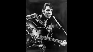 Elvis   Caught in a trap