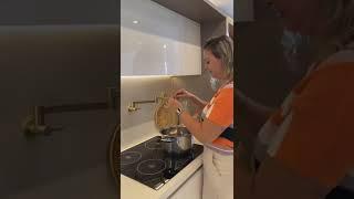  Beautiful kitchen design #shorts #video #video #reels