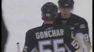 Sergei Gonchar - 600 Points Tribute