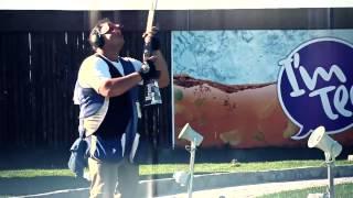 ISSF - International Shooting Sport Federation