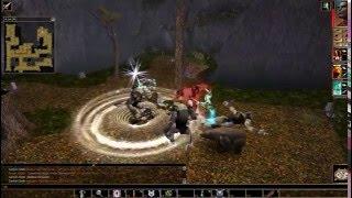 Let's Play Neverwinter Nights 151: The Spine of the World