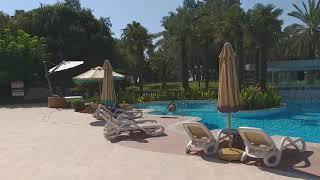 Rixos Downtown Antalya 5*