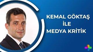 İktidarın Kadınlara Yönelik Baskıları | Kemal  Göktaş ile Medya Kritik