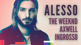 Alesso Mix | Best Mashups & Remixes