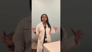 Let’s Talk About Diabetes: MONITORING with Dr. Huson #shorts #diabetes