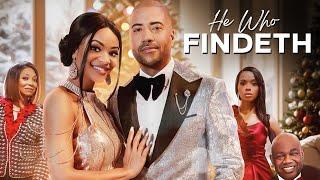 He Who Findeth | Heartwarming Romance Comedy | Erica Hubbard | Brad James