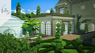 Let's Build THE WORLDS | Henford House | Henford-on-Bagley | Pt 4