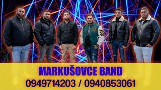 MARKUŠOVCE BAND - Fredy Mercury