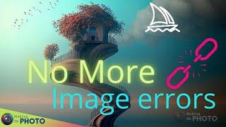 Midjourney 101: How to Avoid Upload Errors