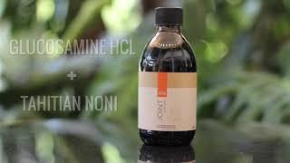 Концентрат Нони Tahitian Noni Joint Concentrate