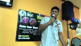 Javier   {Karaoke by KeysDAN}