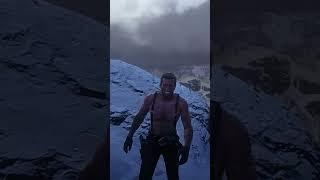  КАК Я СДЕЛАЛ САМОГО ЖИРНОГО АРТУРА в РДР 2 #rdr2