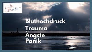 Bluthochdruck und seelische Traumatisierungen