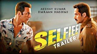 Selfie full Movie 2023 hd | Akshay Kumar | Emran Hashmi New Movie - #viral #trending #youtubeshorts