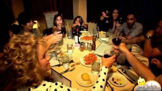 Great Italy - Italian Restaurants in the World - in Full HD by videocomitalia.it