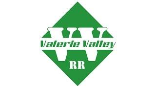 Valerie Valley RR Trailer