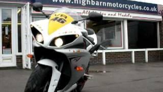 Valentino Rossi TT 2009
