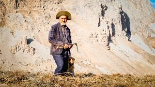 Hard Life of Alexander the Great Descendant's in Tajikistan Highlands